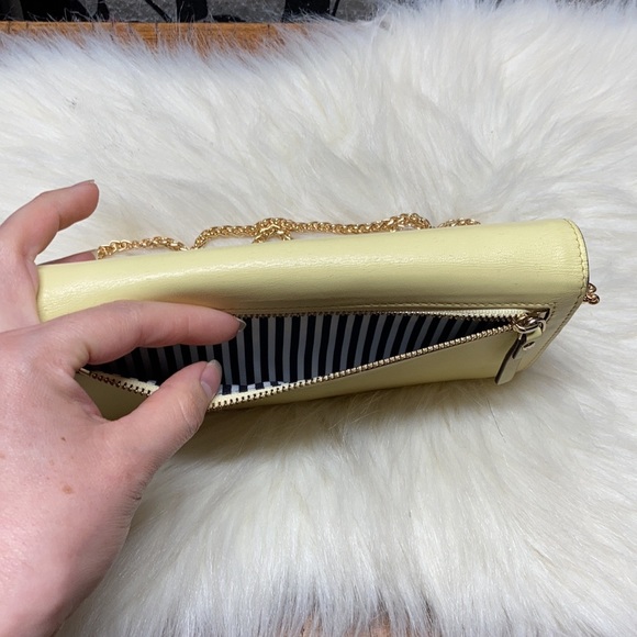❤️ Kate Spade Wallet On Chain - Picture 11 of 14